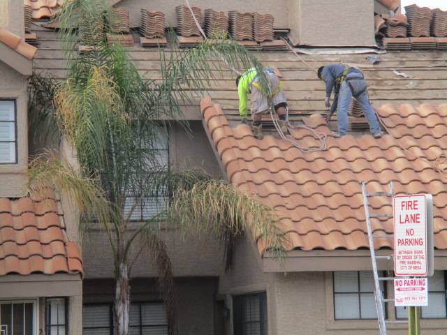Western States Roofing Consultants